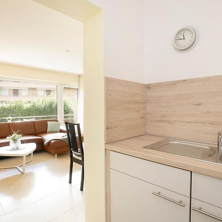 Fischerstrasse 10A Wohnung 3 Grömitz Exteriér fotografie