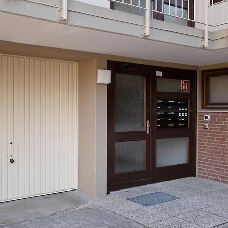 Fischerstrasse 10A Wohnung 3 Grömitz Exteriér fotografie
