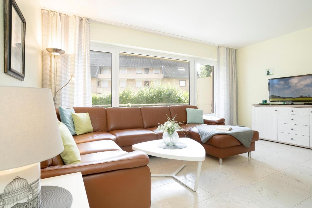 Fischerstrasse 10A Wohnung 3 Grömitz Exteriér fotografie