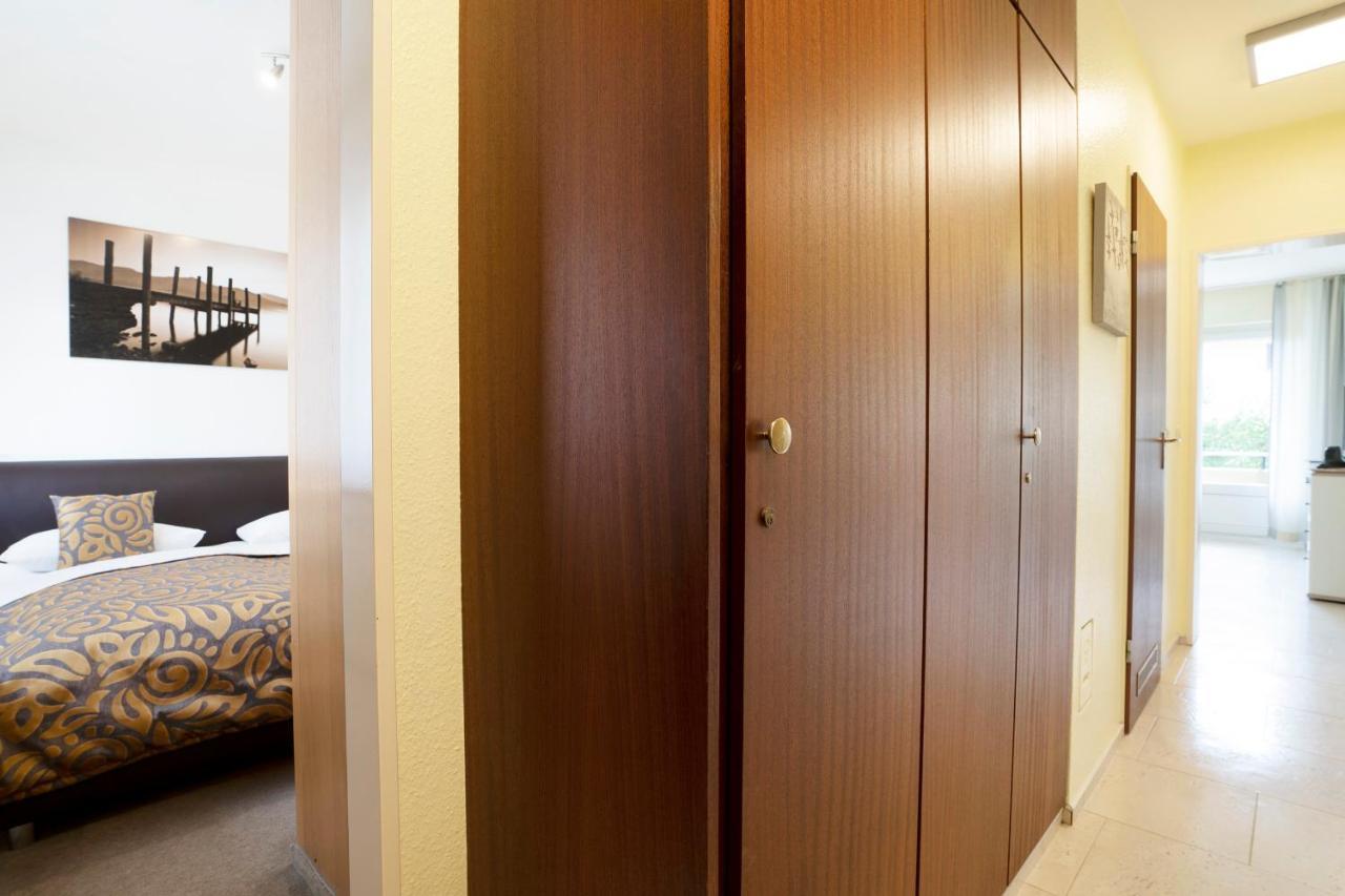 Fischerstrasse 10A Wohnung 3 Grömitz Exteriér fotografie