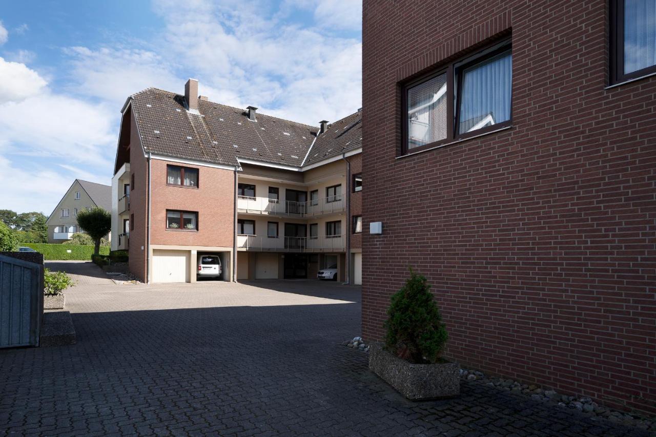 Fischerstrasse 10A Wohnung 3 Grömitz Exteriér fotografie