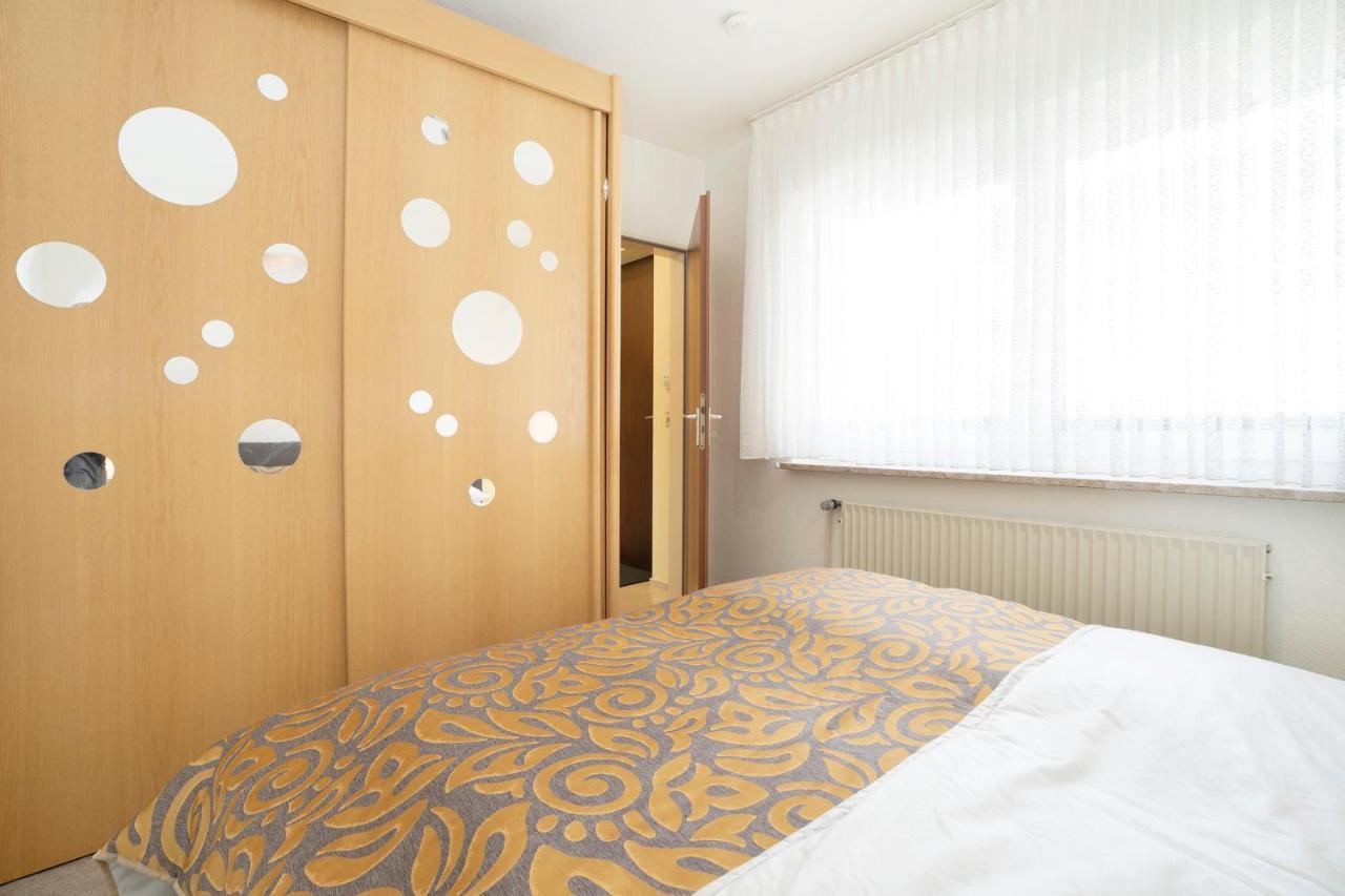 Fischerstrasse 10A Wohnung 3 Grömitz Exteriér fotografie
