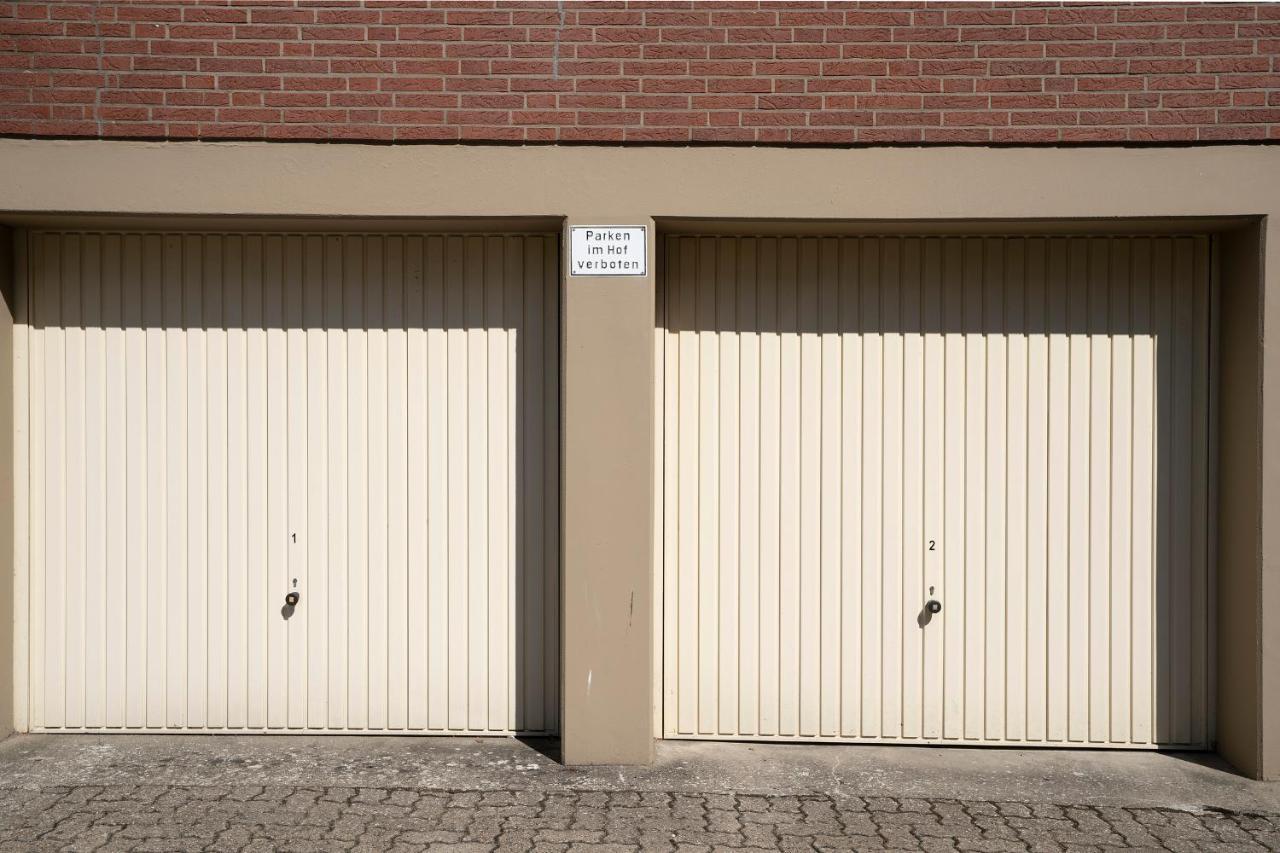 Fischerstrasse 10A Wohnung 3 Grömitz Exteriér fotografie