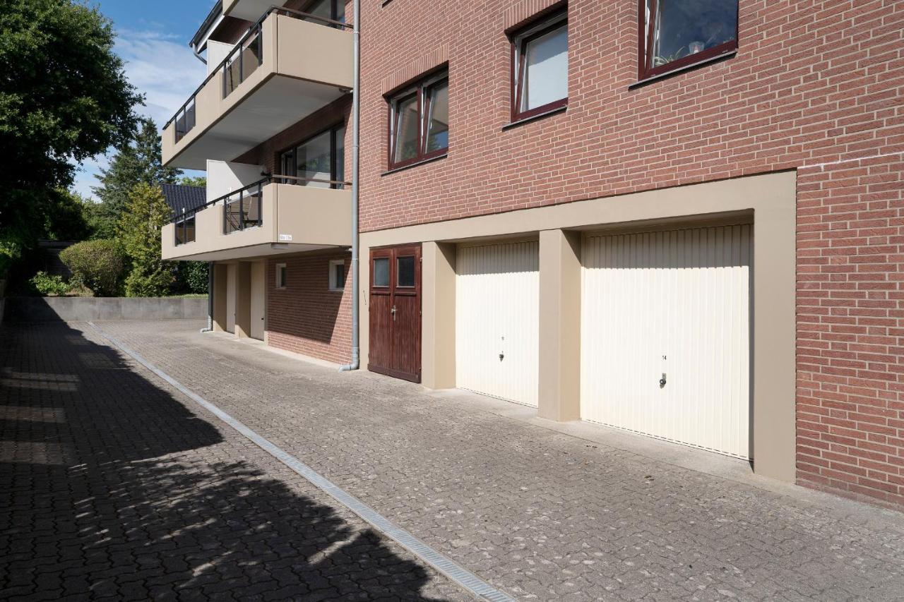 Fischerstrasse 10A Wohnung 3 Grömitz Exteriér fotografie