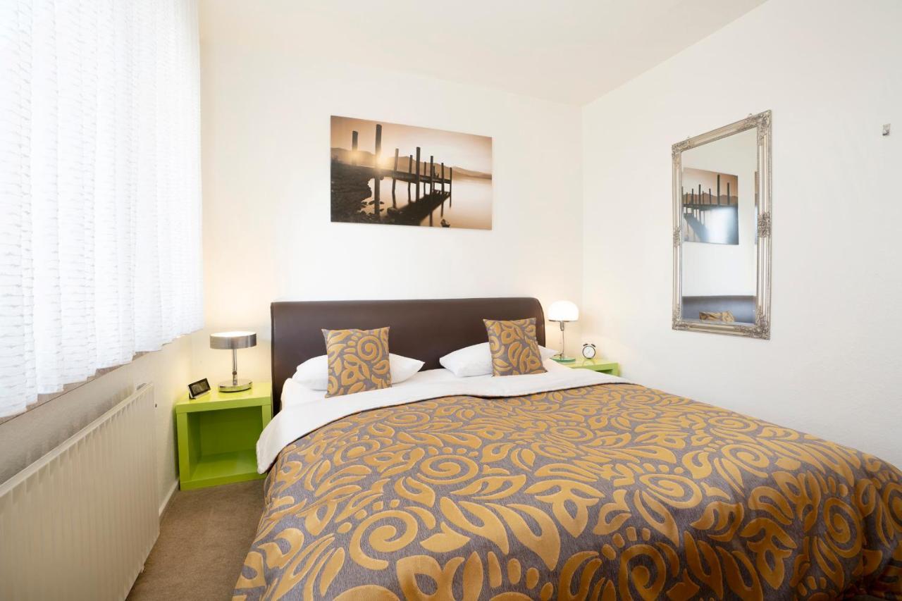Fischerstrasse 10A Wohnung 3 Grömitz Exteriér fotografie