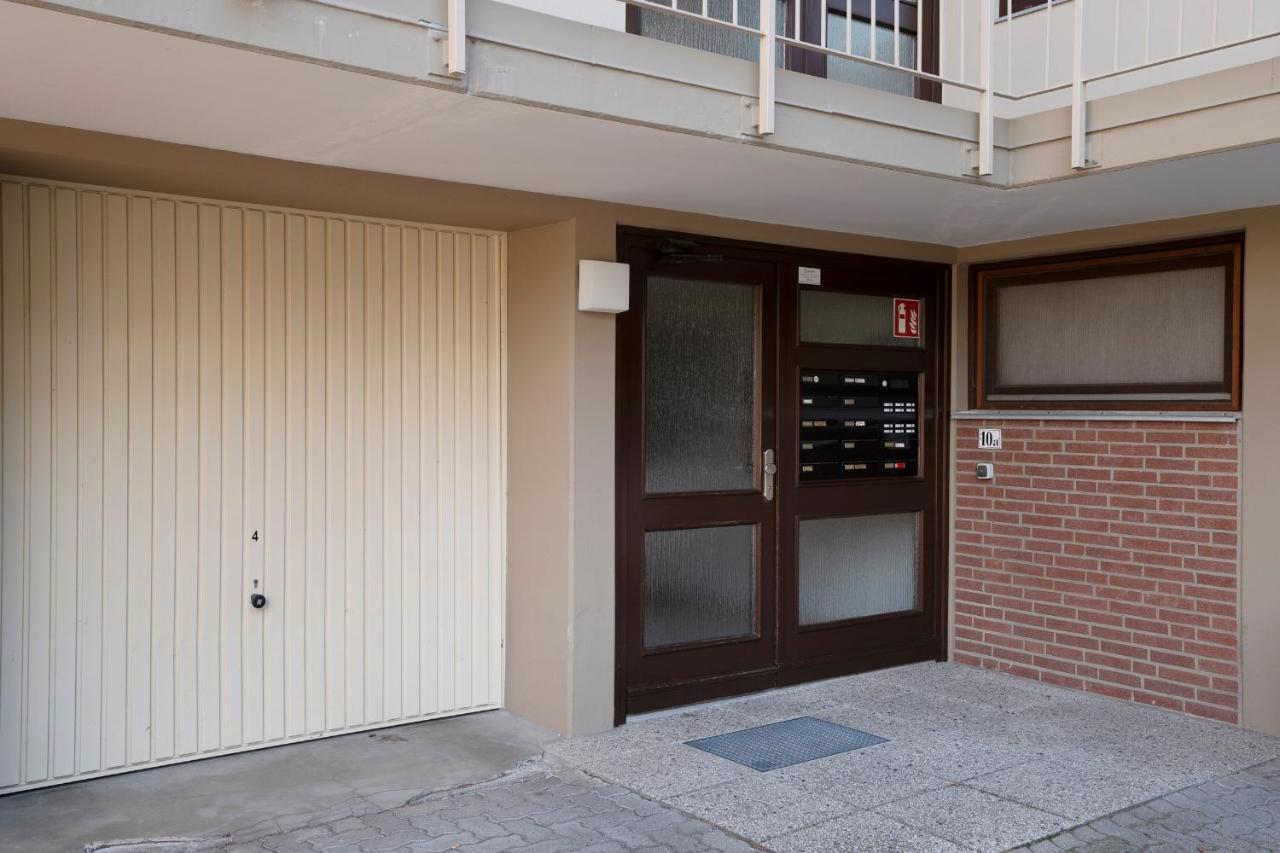 Fischerstrasse 10A Wohnung 3 Grömitz Exteriér fotografie