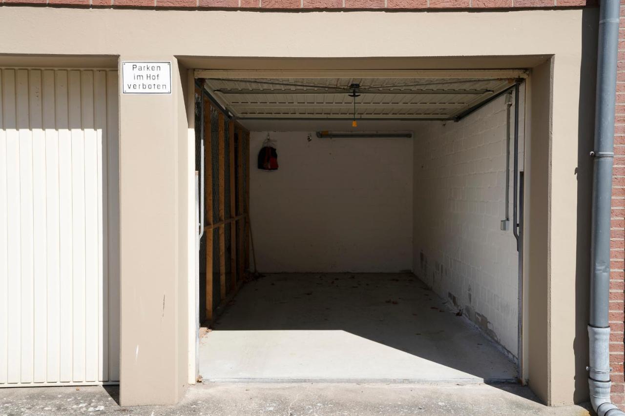 Fischerstrasse 10A Wohnung 3 Grömitz Exteriér fotografie
