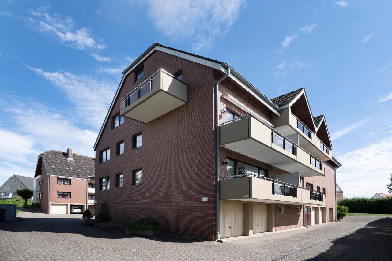 Fischerstrasse 10A Wohnung 3 Grömitz Exteriér fotografie