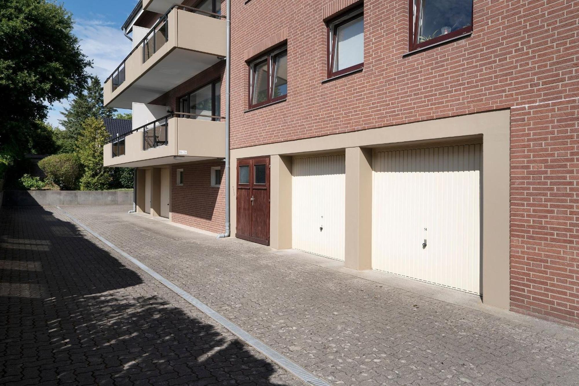 Fischerstrasse 10A Wohnung 3 Grömitz Exteriér fotografie