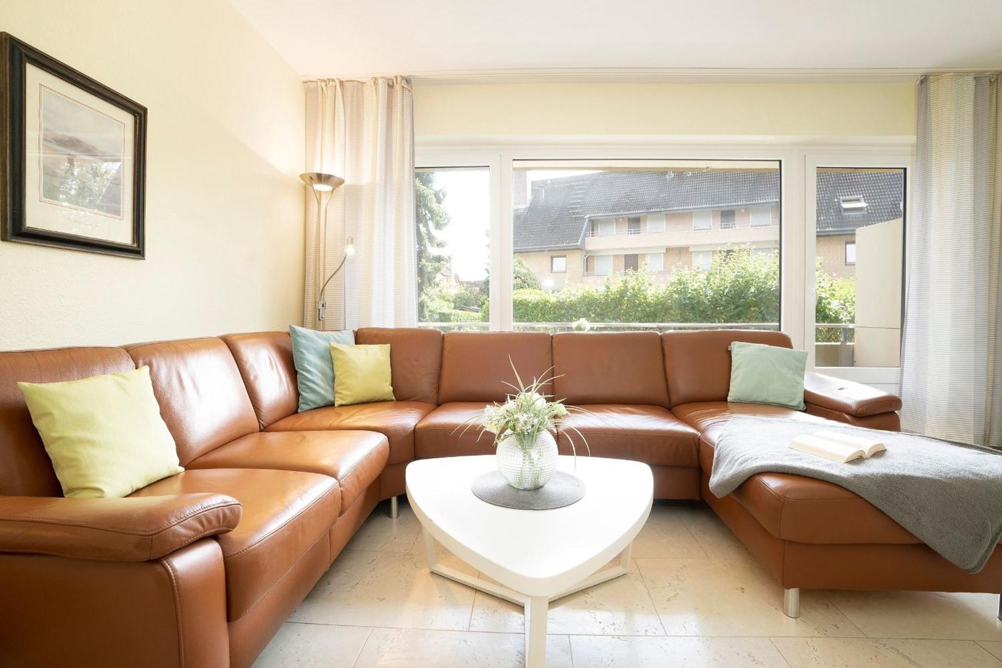 Fischerstrasse 10A Wohnung 3 Grömitz Exteriér fotografie