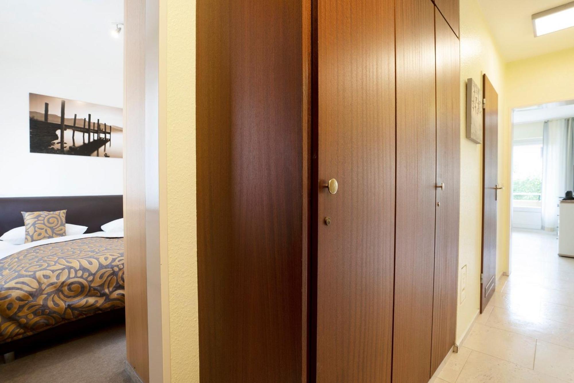 Fischerstrasse 10A Wohnung 3 Grömitz Exteriér fotografie